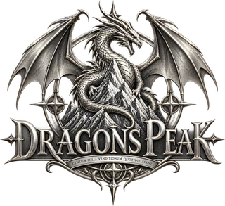 DRAGONS PEAK